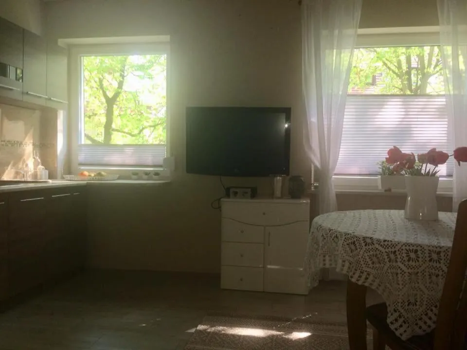 Apartamento Apartament Sopot Dolny