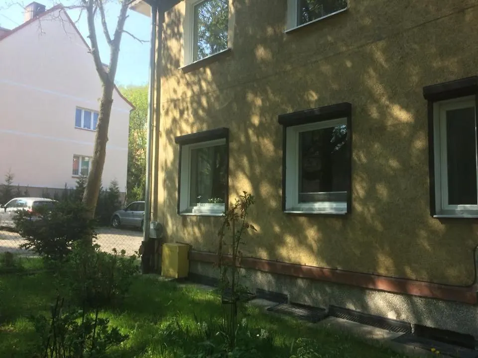 Apartamento Apartament Sopot Dolny