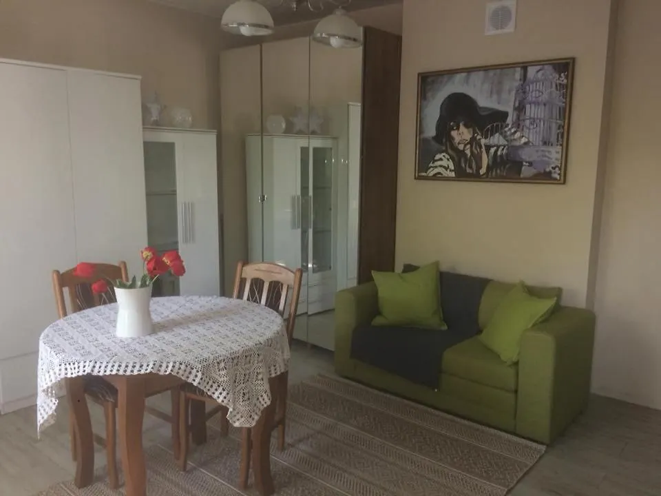 Apartament Sopot Dolny